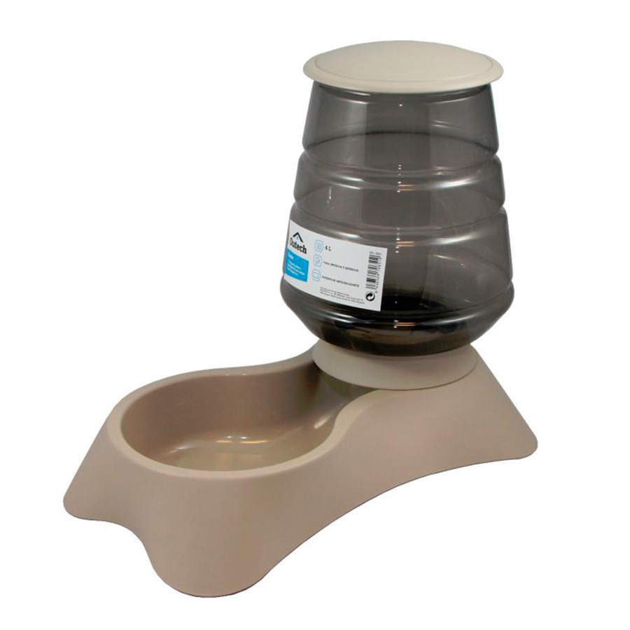 Outech Oasis Bege Hopper para Cães e Gatos