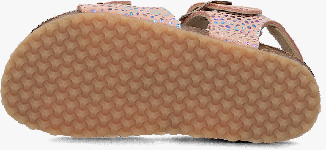 DEVELAB roze develab sandalen 48308