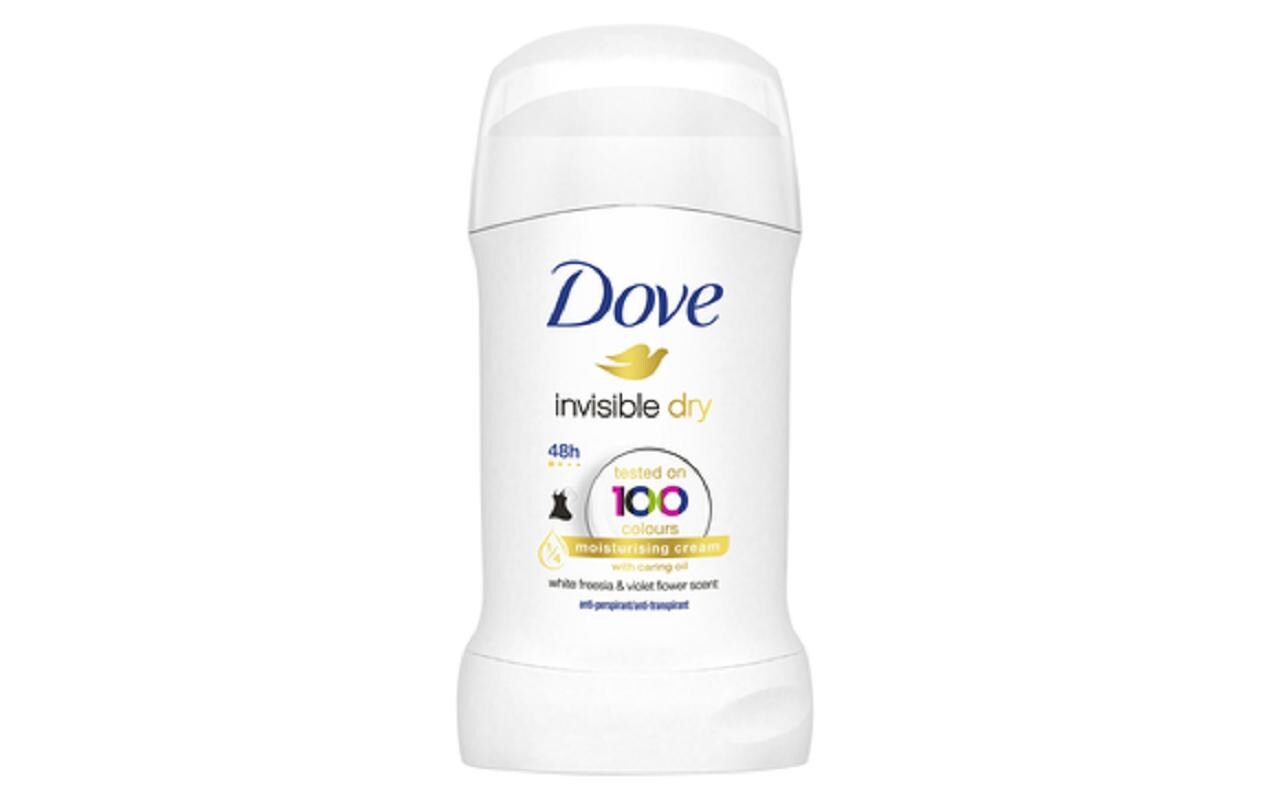 Deo Stick Advanced Care Invisible 50 mlAntitranspirant-Deostick sorgt für weiche Achselhaut