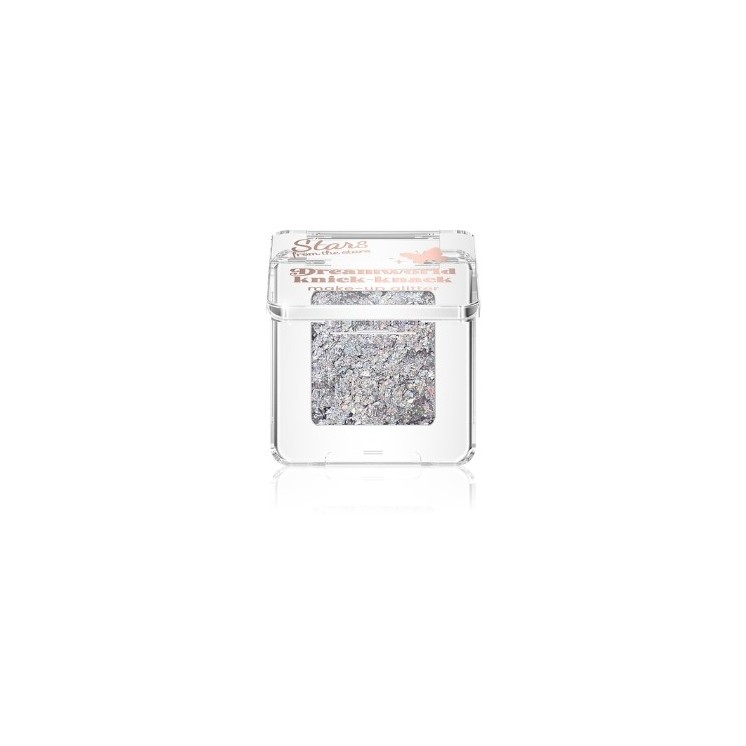 Stars from the Stars Dreamworld Schnickschnack Make-up-Glitzer /02/ Gute-Nacht-Geschichte 1,4 g
