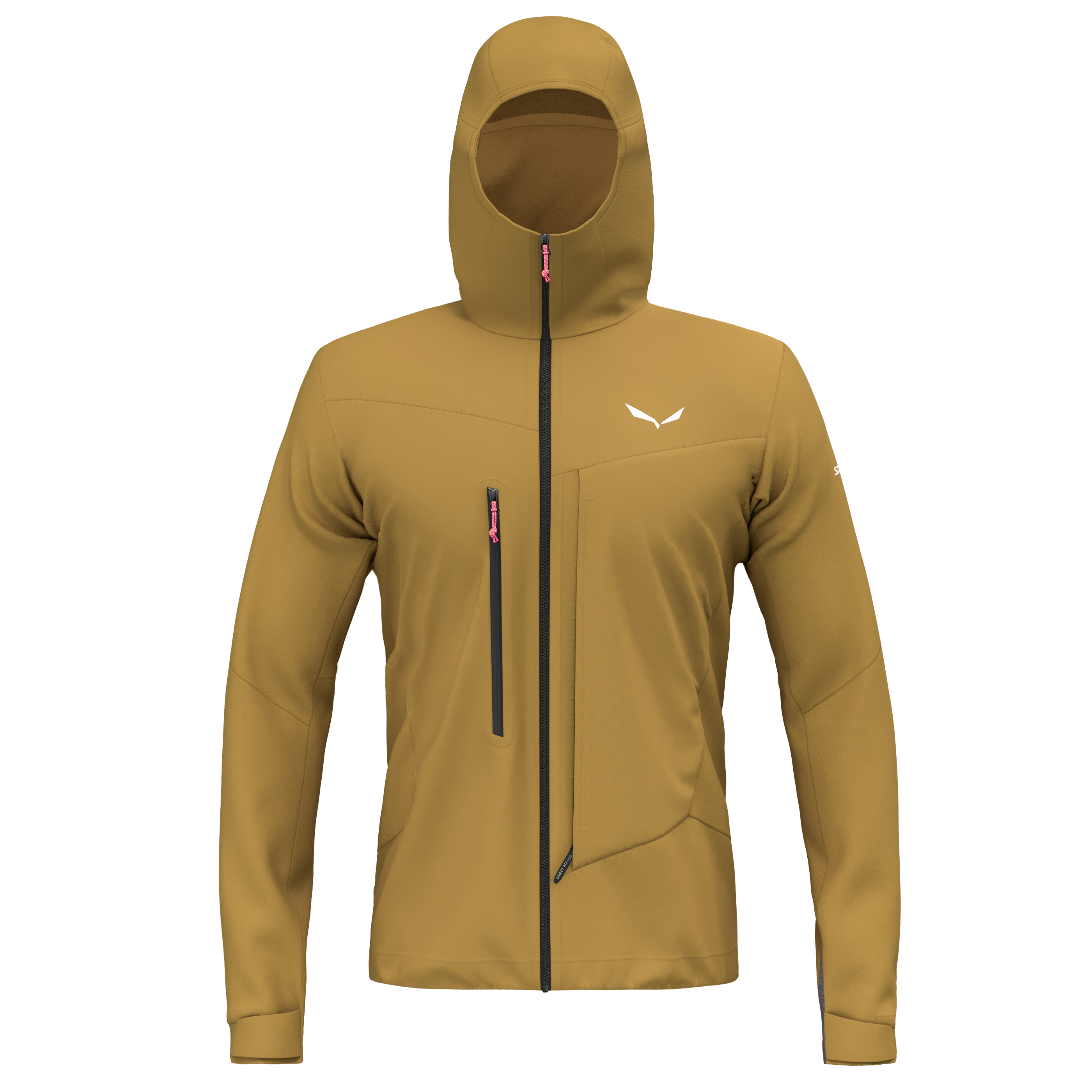 Sella Durastretch Hybrid Softshell Jacke Herren
