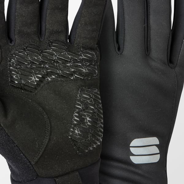 Gant vélo route SPORTFUL WS ESSENTIAL 2 GLOVE BLACK