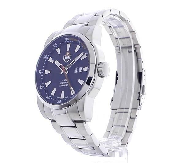 JDM Military Mens JDM Military JDM Military Watch