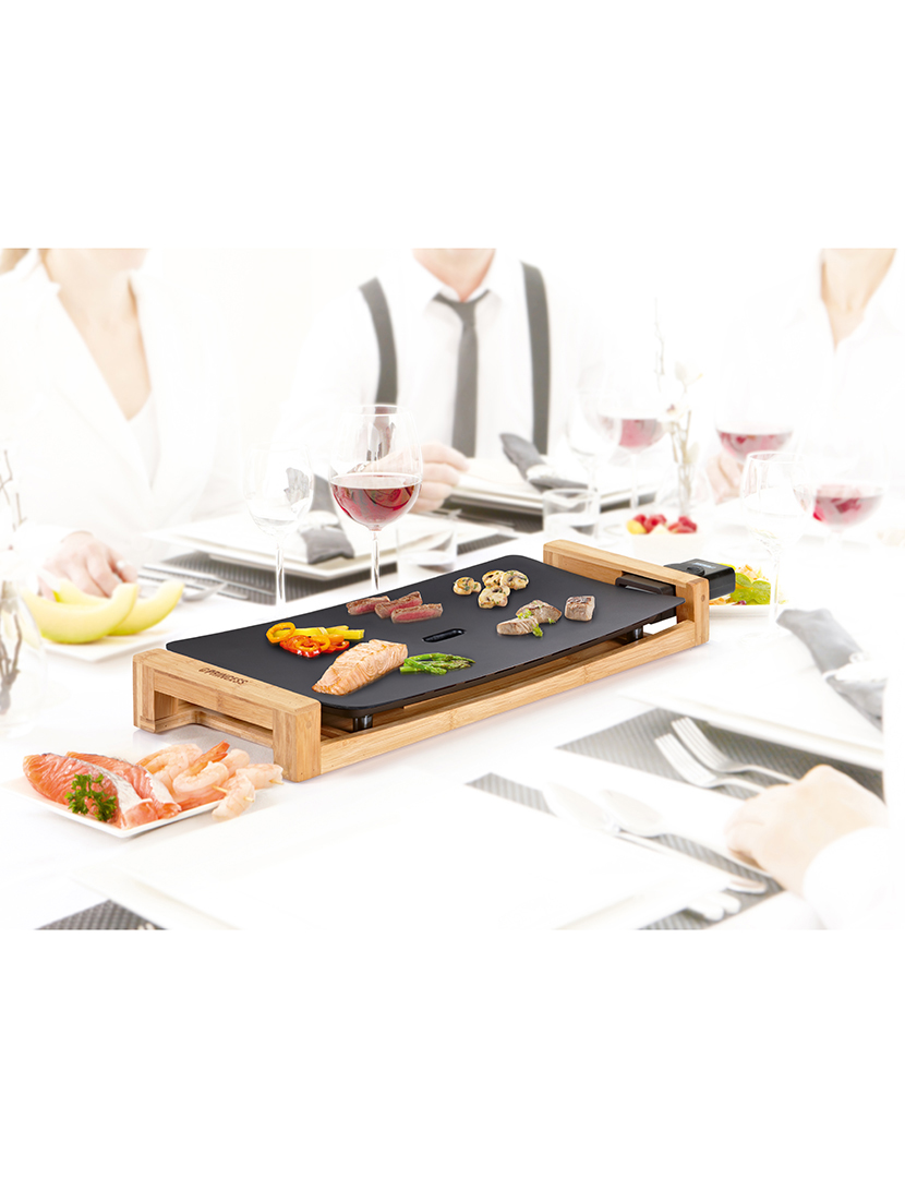 Table Chef Pure Duo