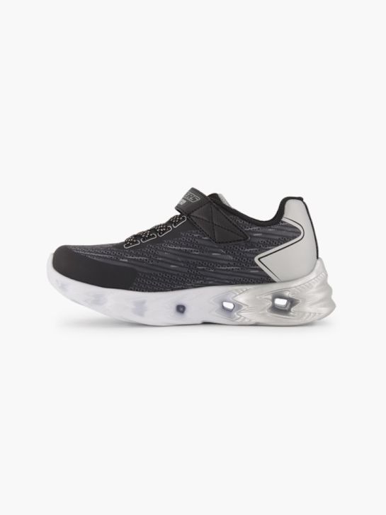 Skechers Sneaker Schwarz