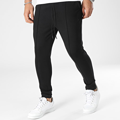 Pantalon Jogging Noir