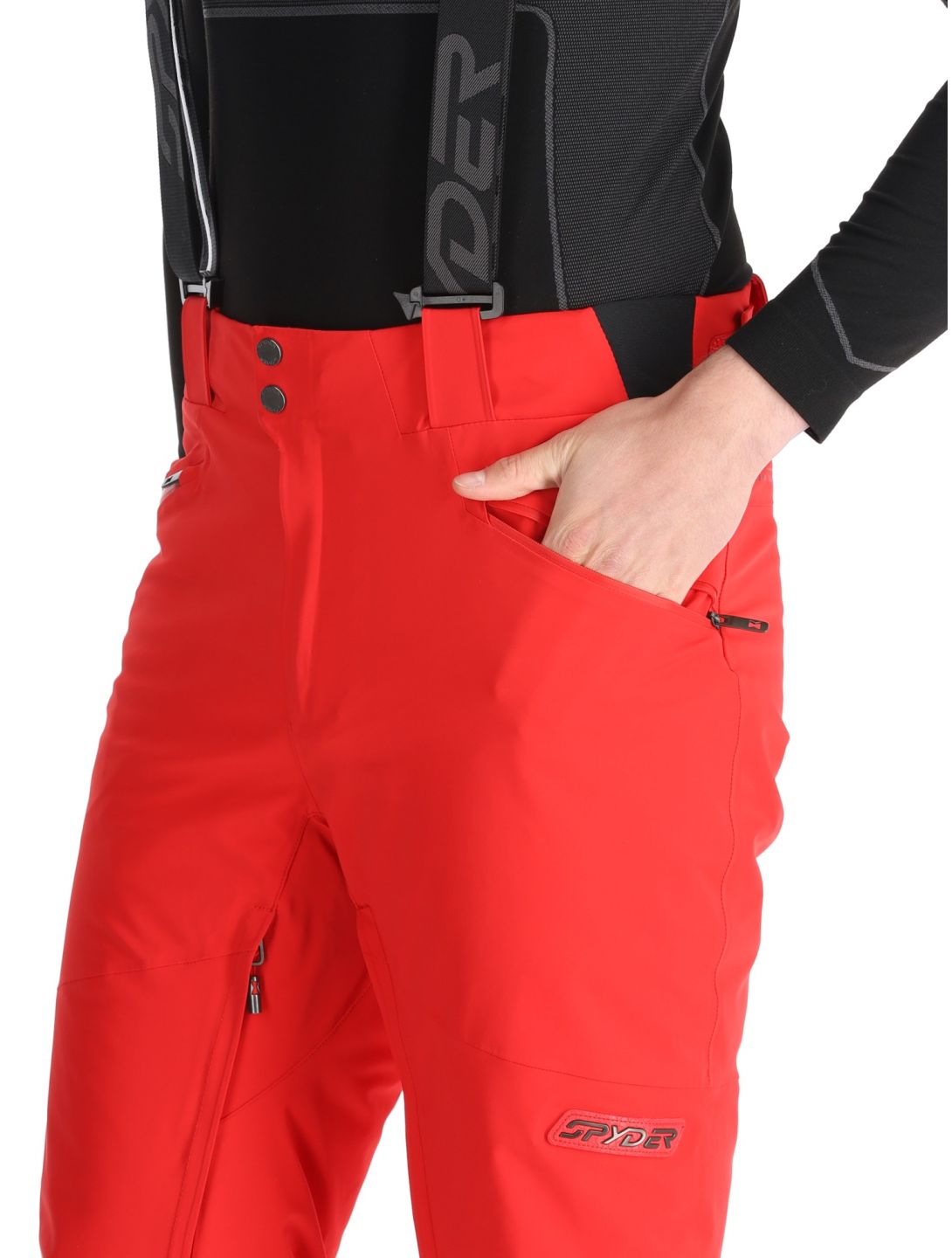 Bormio skibroek heren