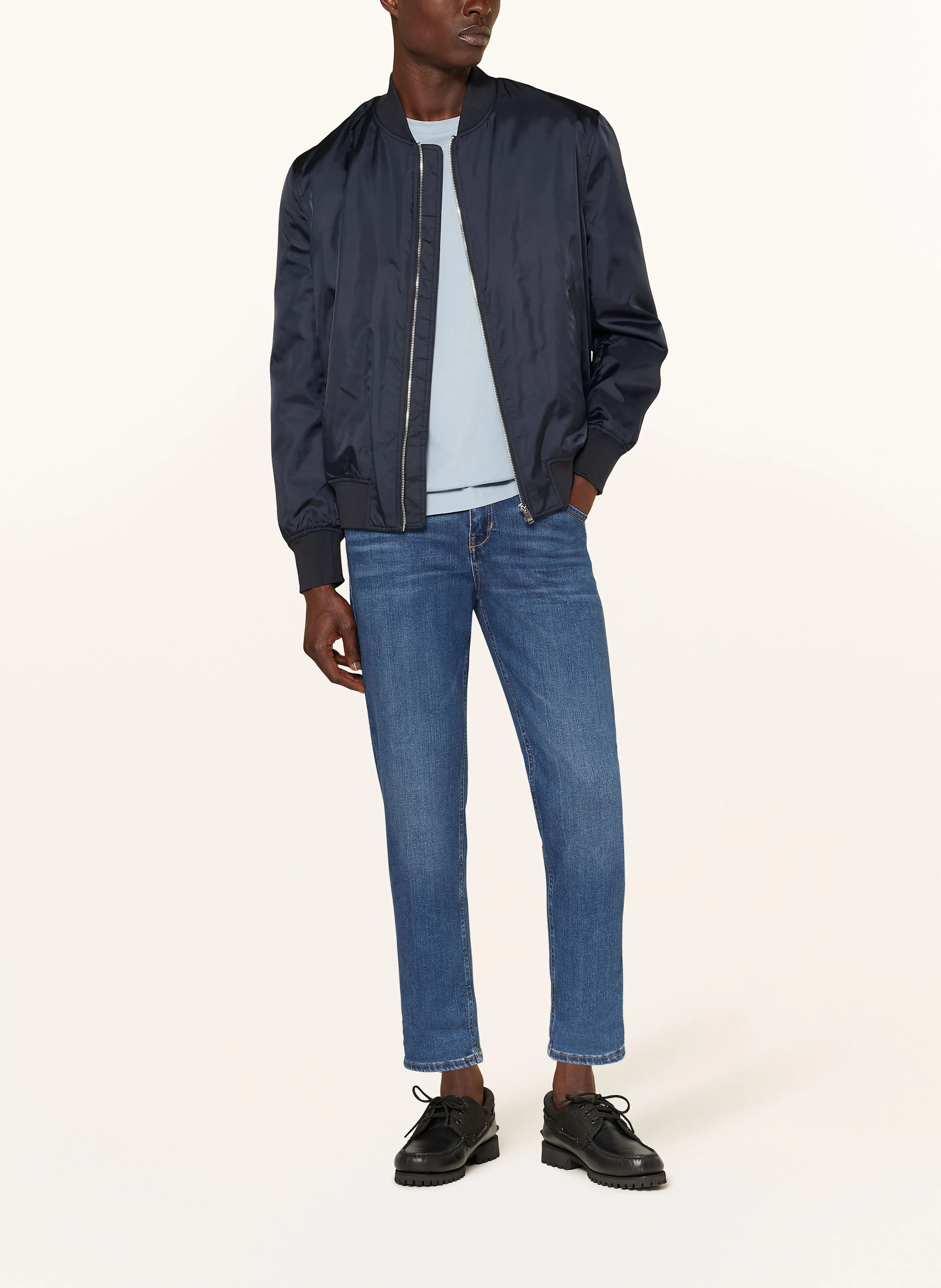 DRYKORN Flared Jeans LIKE