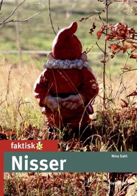 Nisser - Nina Sahl - Bog