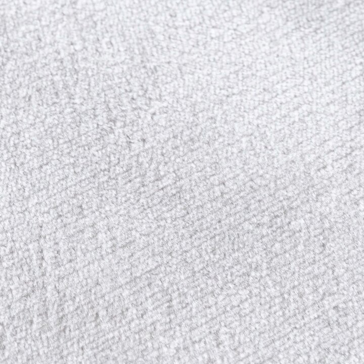 Vierkante speelmat - Jip Grijs | Wasbaar