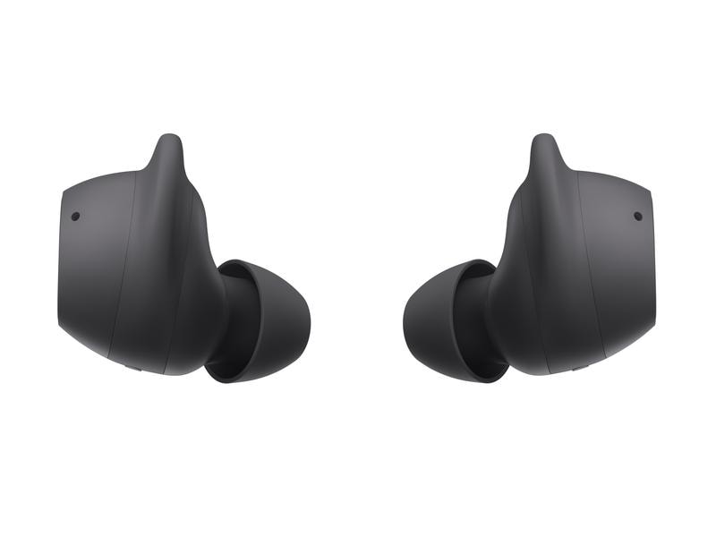 Samsung True Wireless In-Ear-Kopfhörer Galaxy Buds FE Graph Idealer Alltagsbegleiter dank ergonomischem Design