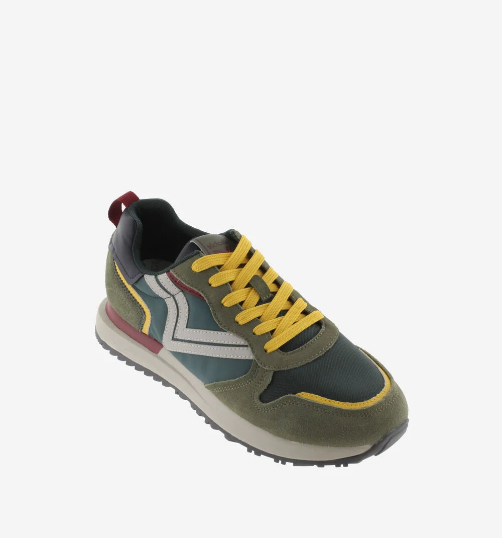 LEGGERA COLOUR CONFORT TRAINERSBOTELLA