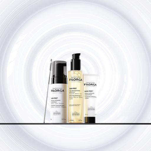 Filorga SKIN-PREP Enzymatic Exfoliating Cream, 75 ml