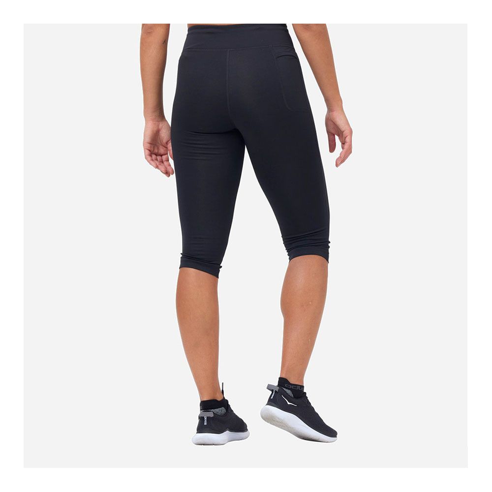 Odlo ESSENTIAL - Corsaire Femme black