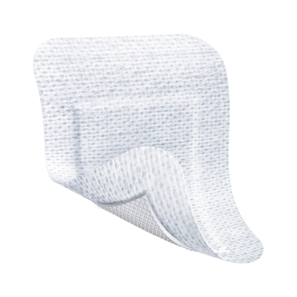 Leukoplast Leukomed® Eilandpleister 8 cm x 10 cm5 stuks
