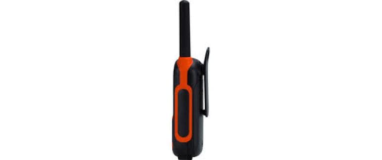 Funkgerät FR-300OE<br>Robuste, wasserdichte Handfunkgeräte im 2er-Set