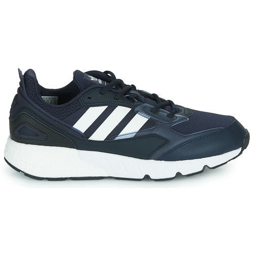adidas Originals - ZX 1K BOOST 2.0 - Marine / Blanc