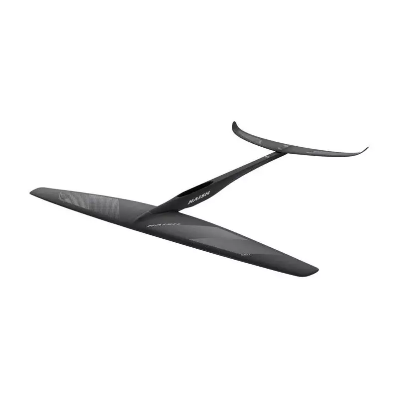 Avion complet foil NAISH Mach-1 Semi Complete 2024