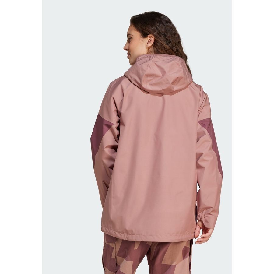 Adidas Anorak Terrex Xploric 2.5L Climaproof