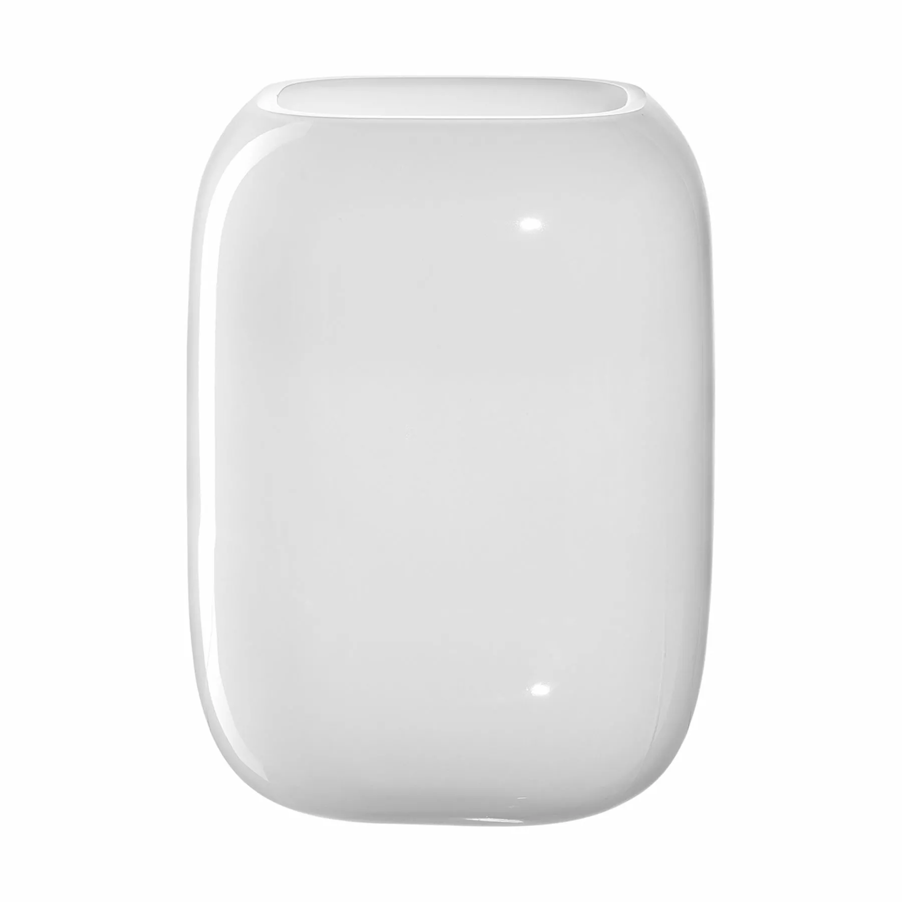 Leonardo Milano Vase