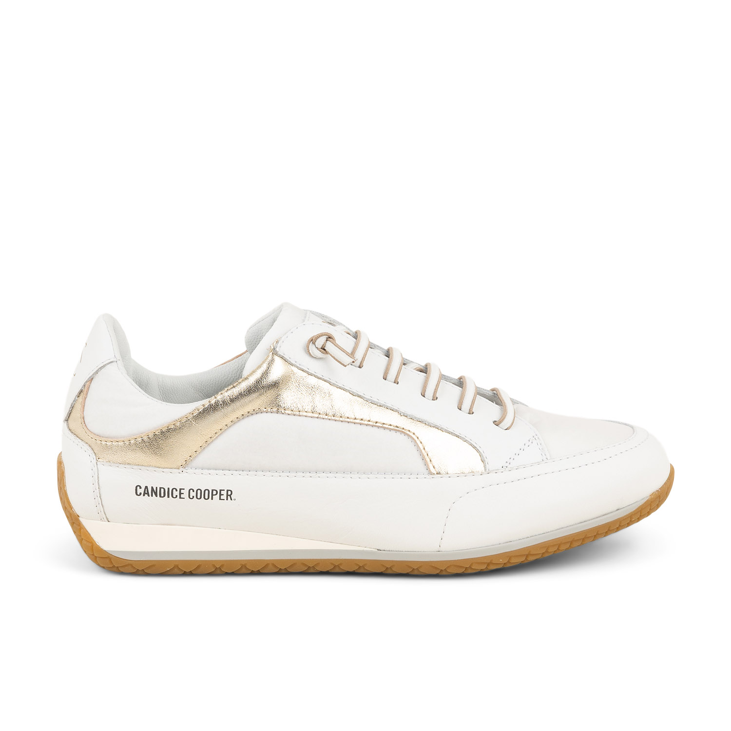 Baskets femme CANDICE COOPER RUN LOW FLASH