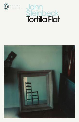 Tortilla Flat - Penguin Modern Classics (Paperback)