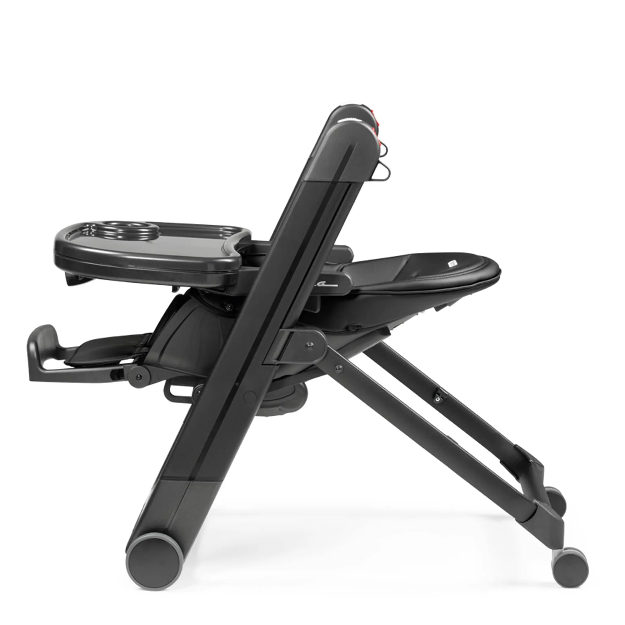 Peg Perego Chaise Haute Siesta - True Black