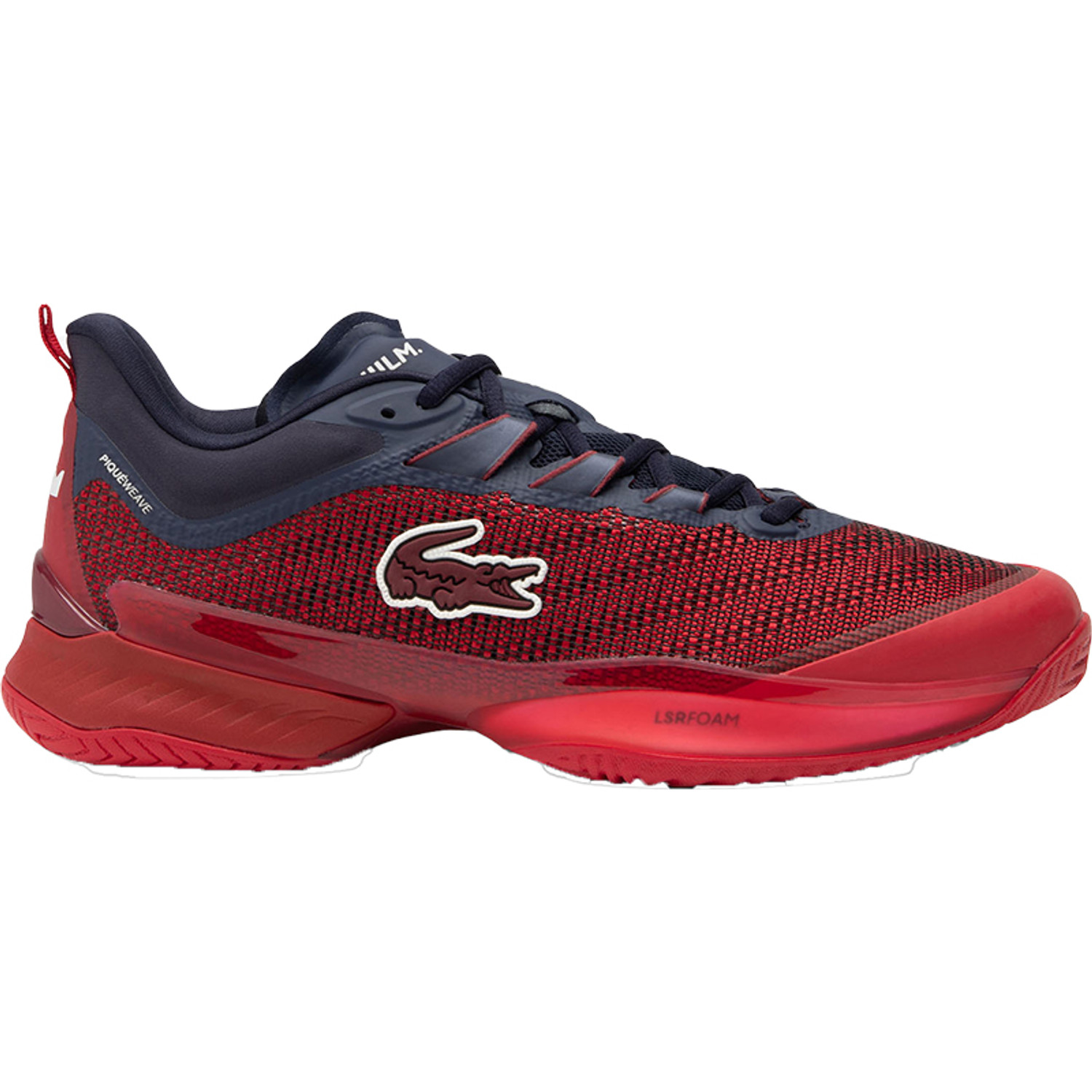 Lacoste AG-LT23 Ultra Heren