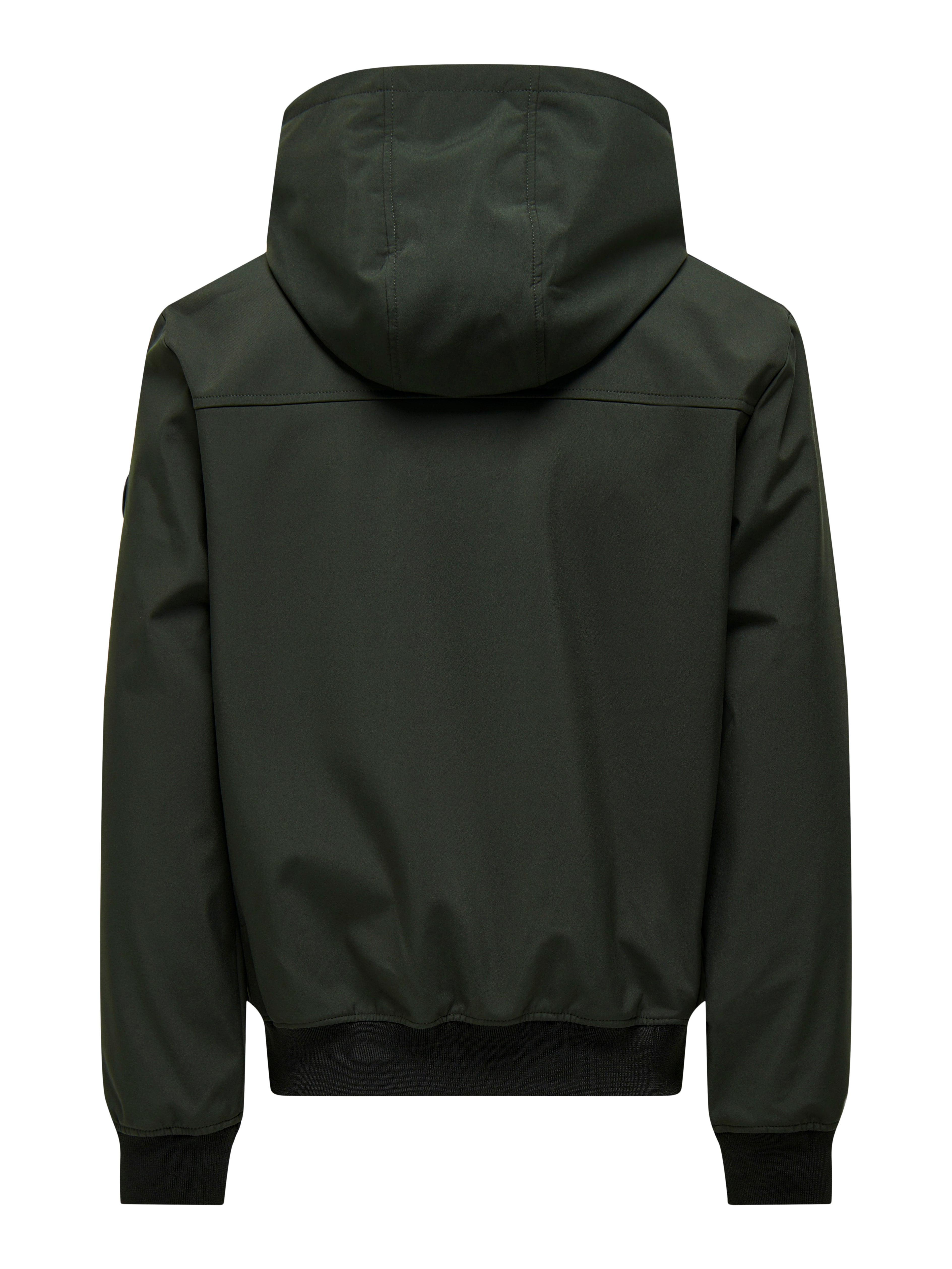 ONSBOWIE Blousonjacke Peat