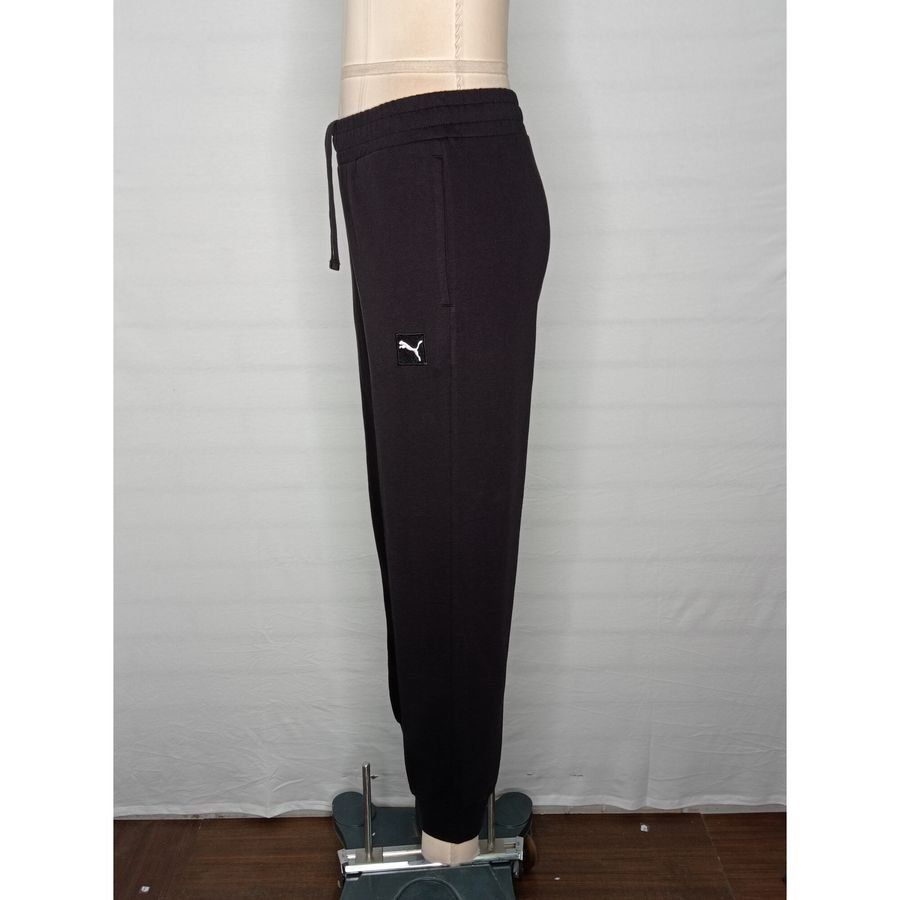 ESS ELEVATED Sweatpants TR cl PUMA Black