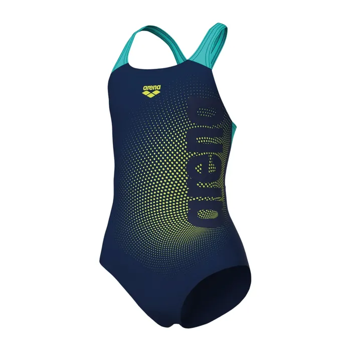 Arena Dim Light Swim Pro Badpak Meisjes