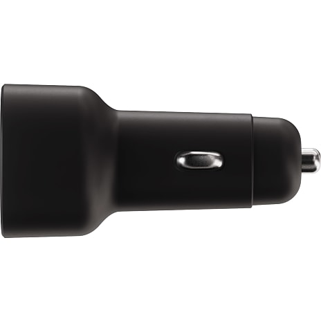 Vivanco billader 60w - sort