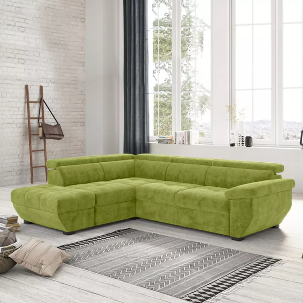 Ecksofa Speedway