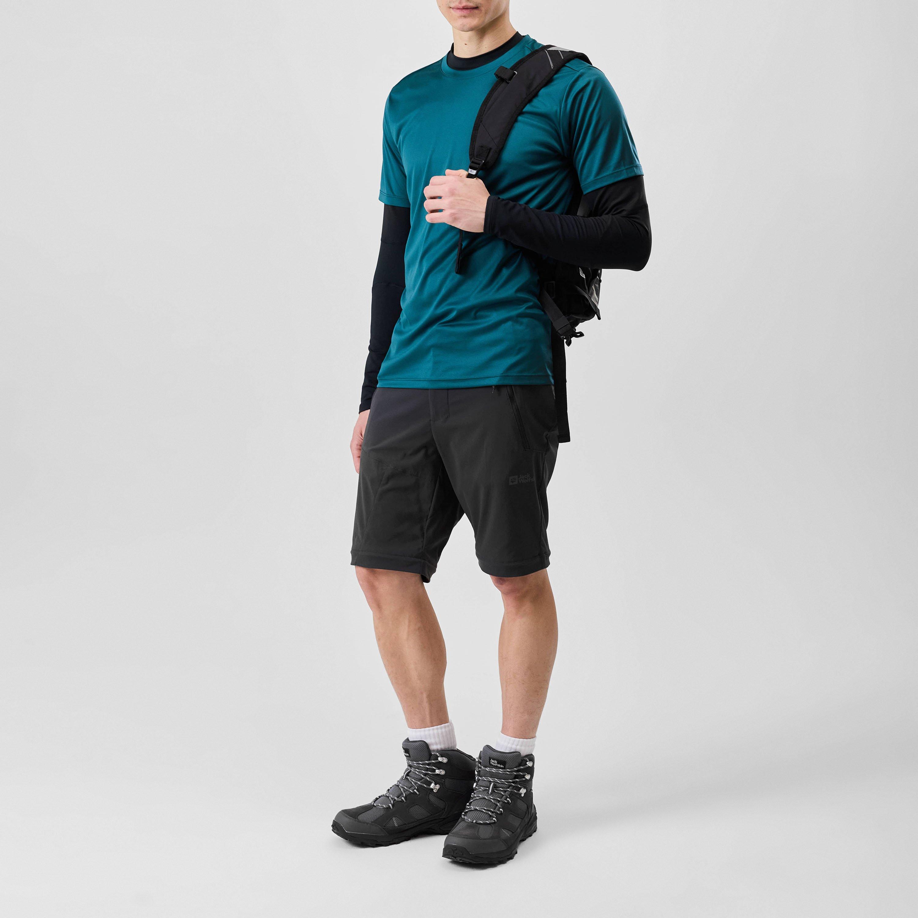Jack Wolfskin Hiking Boots
