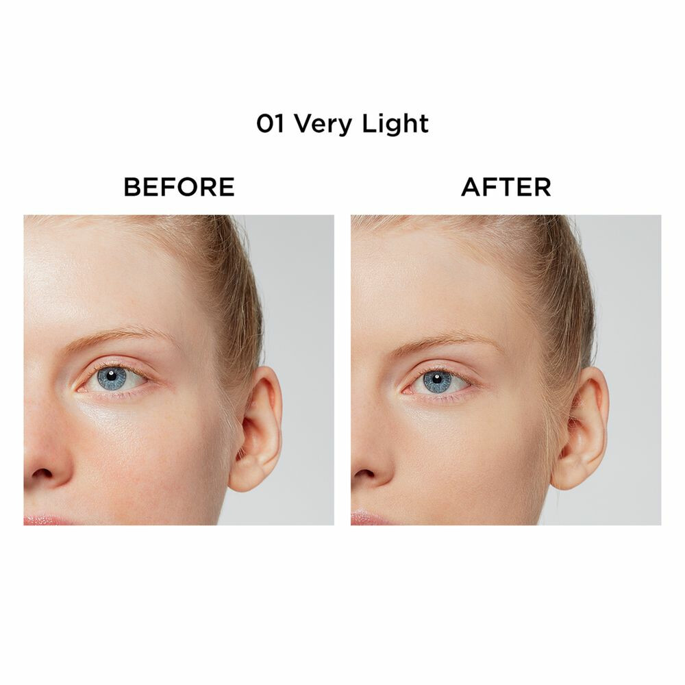 L'Oréal C'est Magic BB Cream 01 Very Light