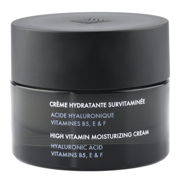 Academie Dermacte Creme Hydratante Survitaminee - Konzentrierte Vitamin-Feuchtigkeitscreme 50ml