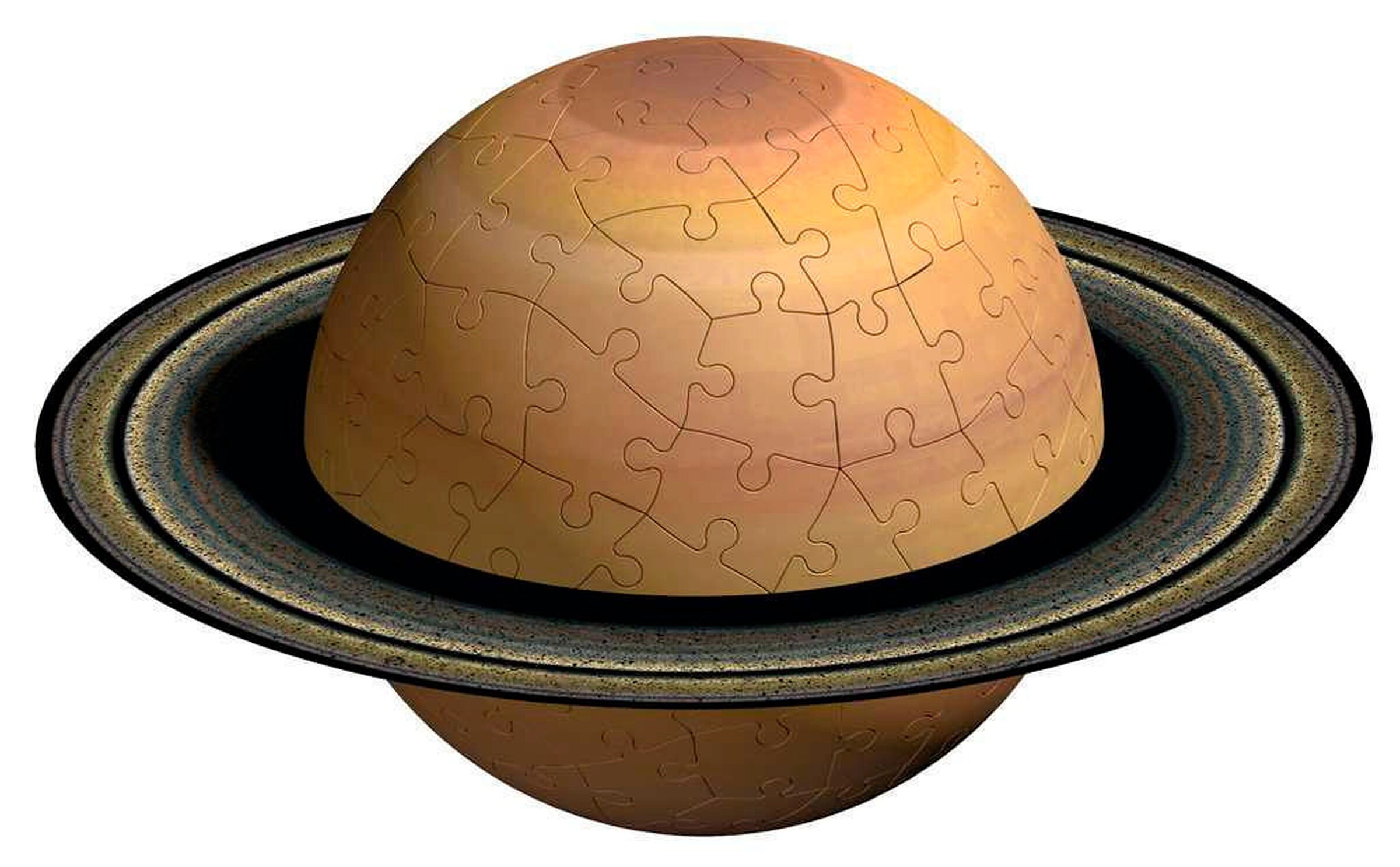 Ravensburger Planetensystem