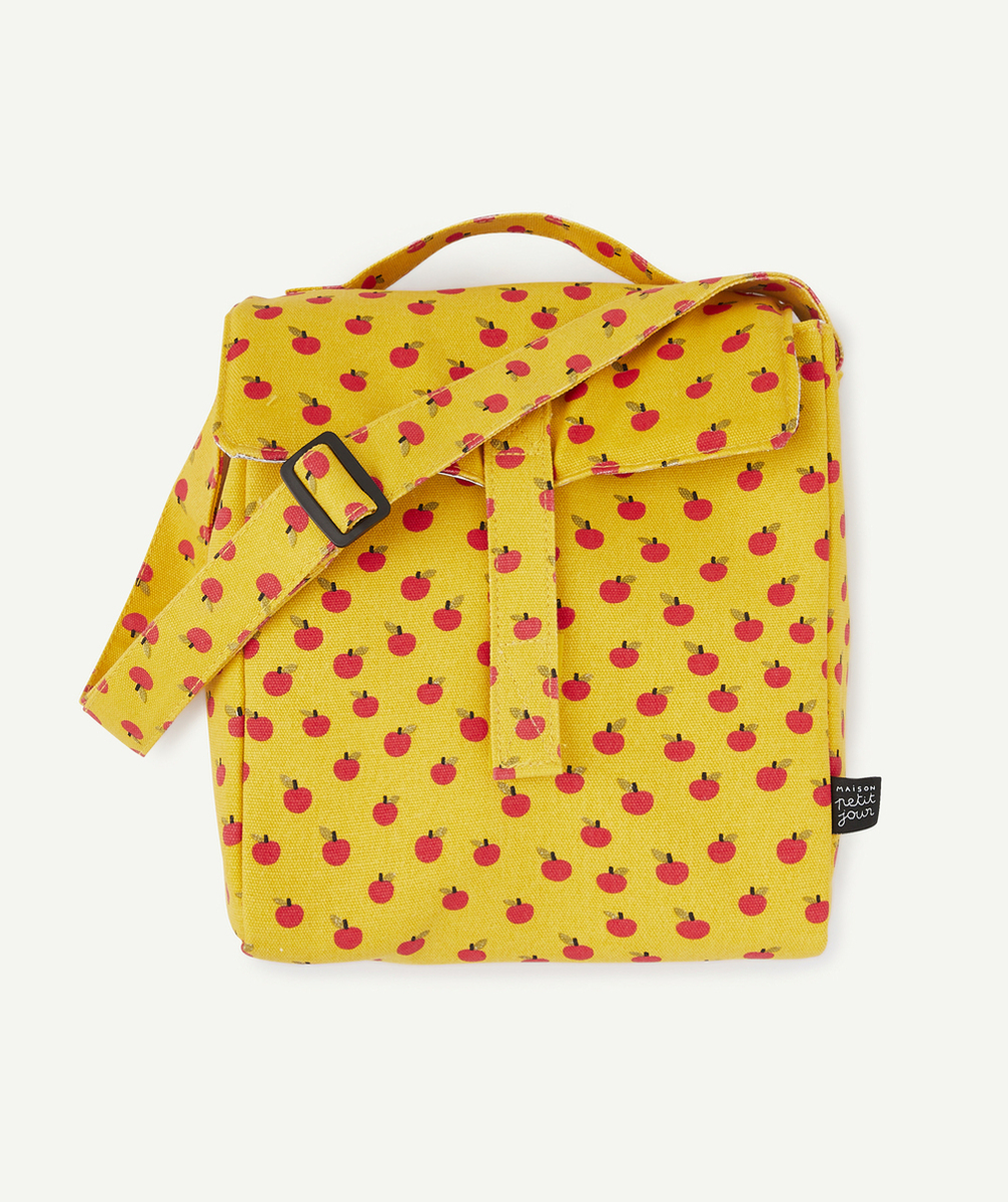MAISON PETIT JOURPOCHETTE ISOTHERME LES POMMES