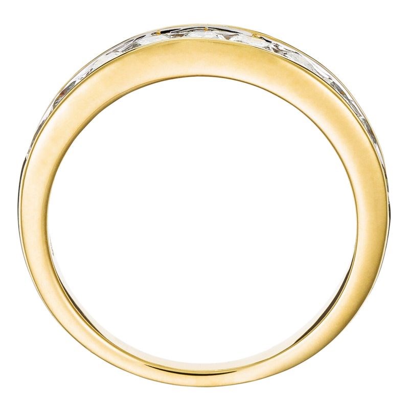 Bague Alliance 