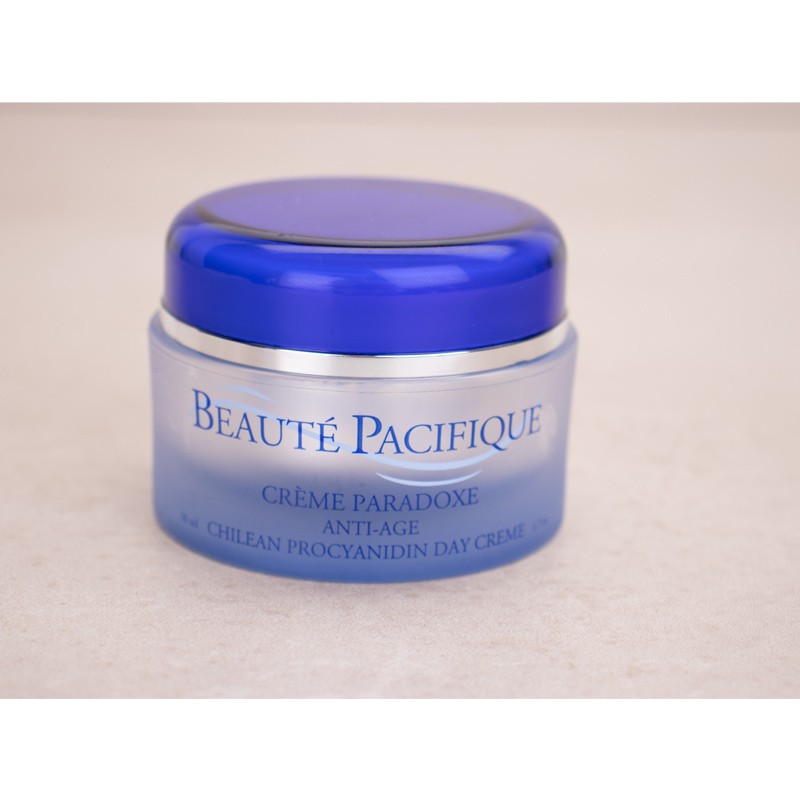 Beauté Pacifique Crème Paradoxe Anti-Age Day Creme 50 ml