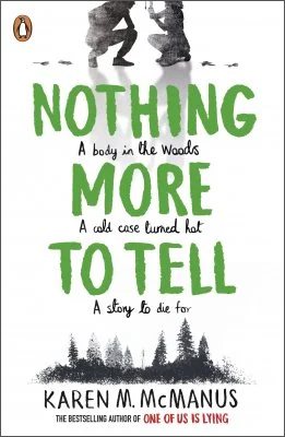Nothing More to Tell (Paperback)