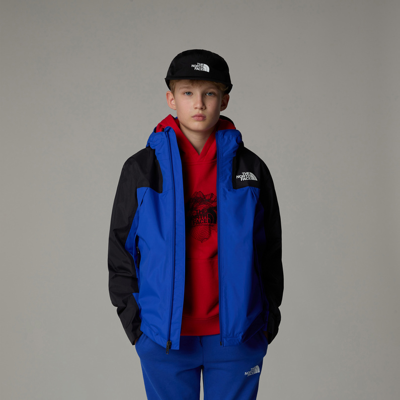 The North Face Kinder Teen Antora Triclimate Jacke