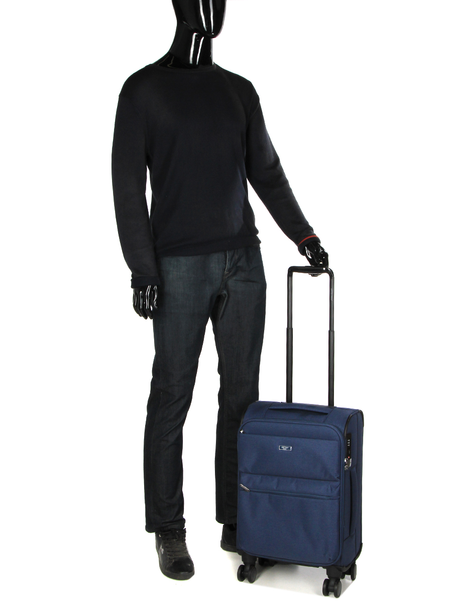 Valise Airtex CyllÀne 55 cm