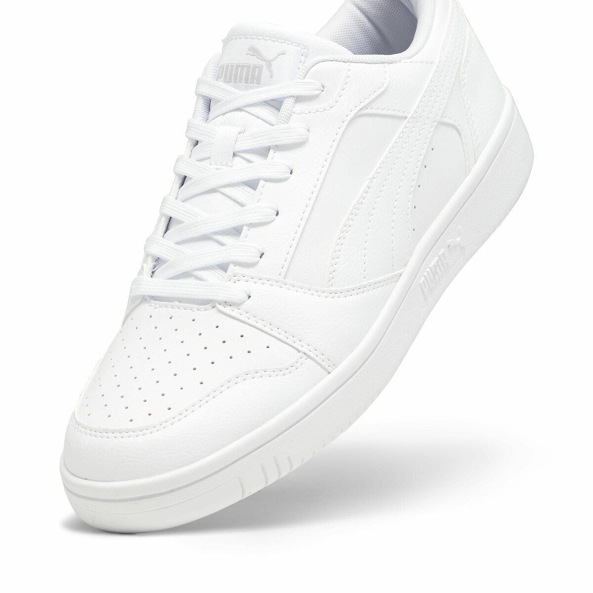 PUMA<br>Tênis Rebound v6 Low