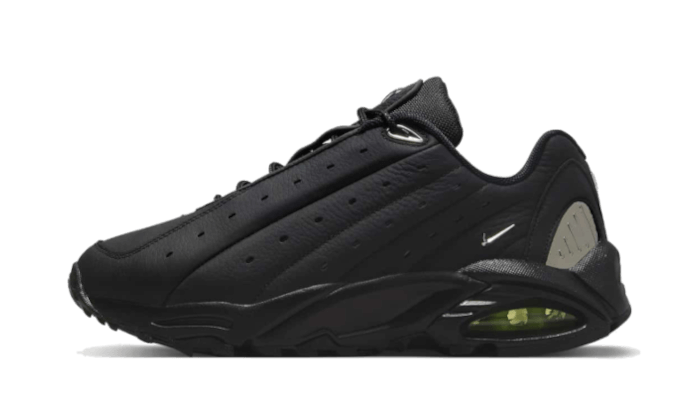 Nike Hot Step Terra NOCTA Black - 48h Delivery