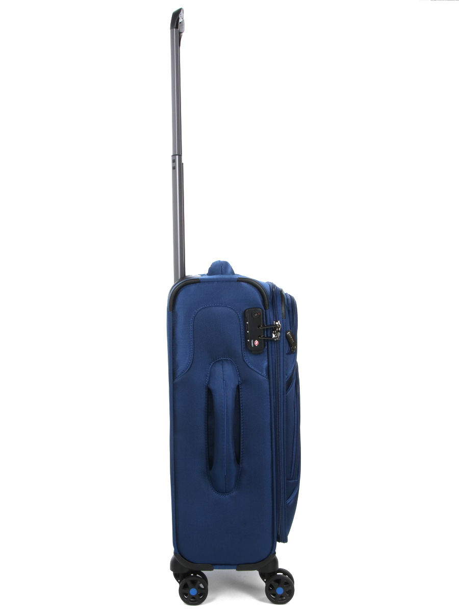 Valise Delsey Optimax Lite Slim 55 cm