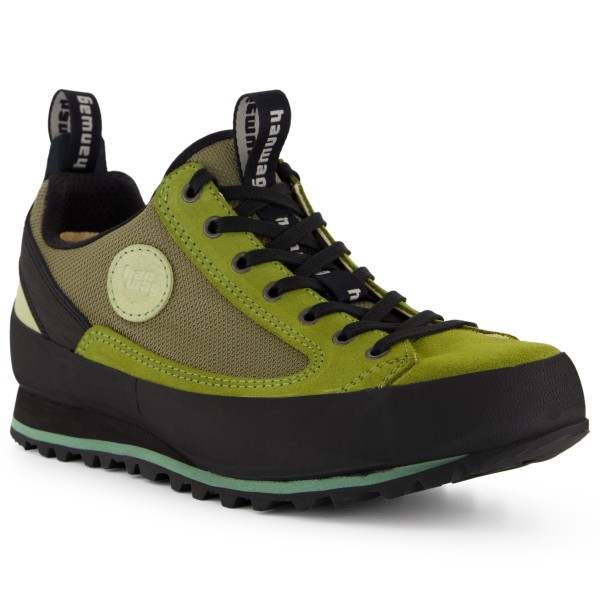 Hanwag - Women's Rotpunkt Low LL Exclusive - Chaussures d'approche
