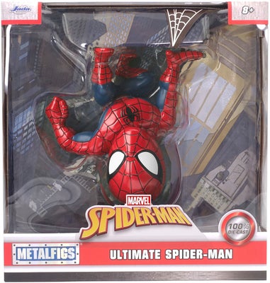 Marvel Spider-Man Figur 15 cm