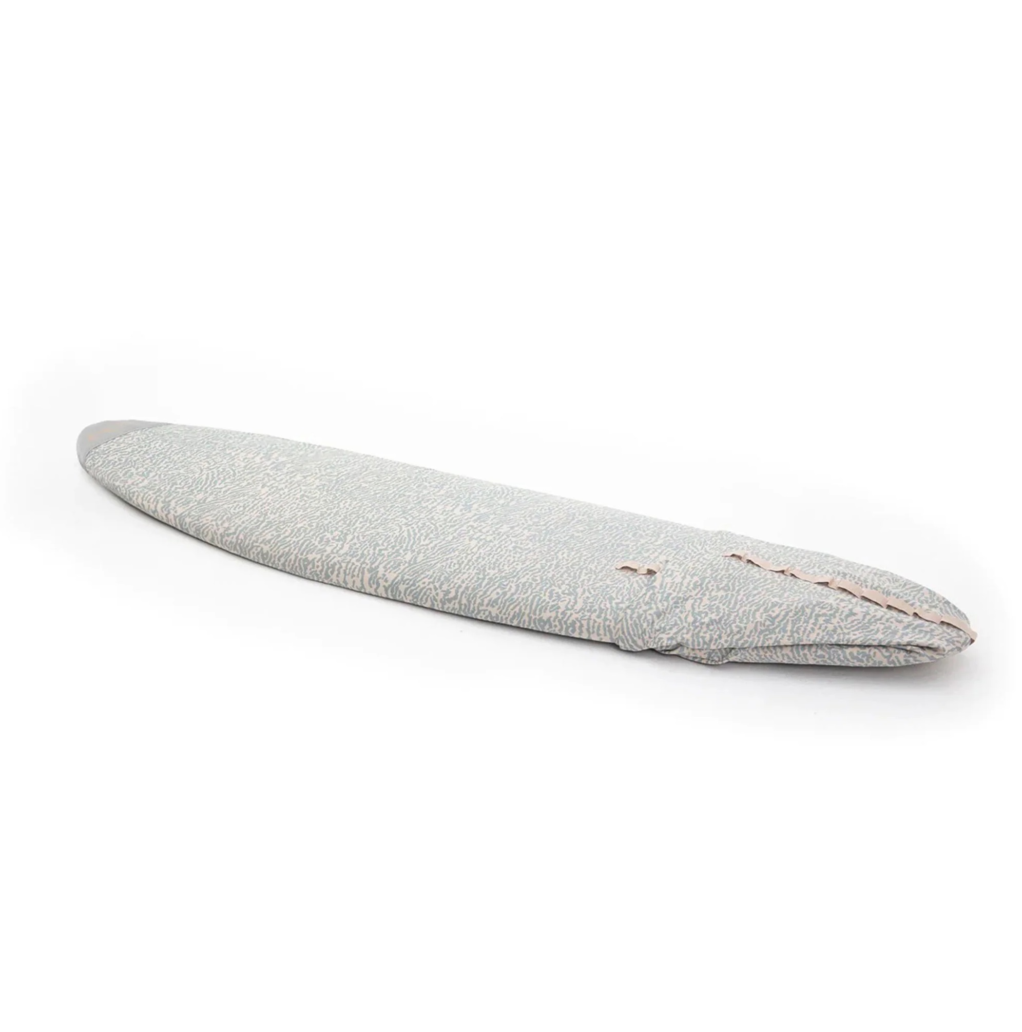 FCS Ajustable : Stretch Longboard / Housse chaussette Longboard /  8'0