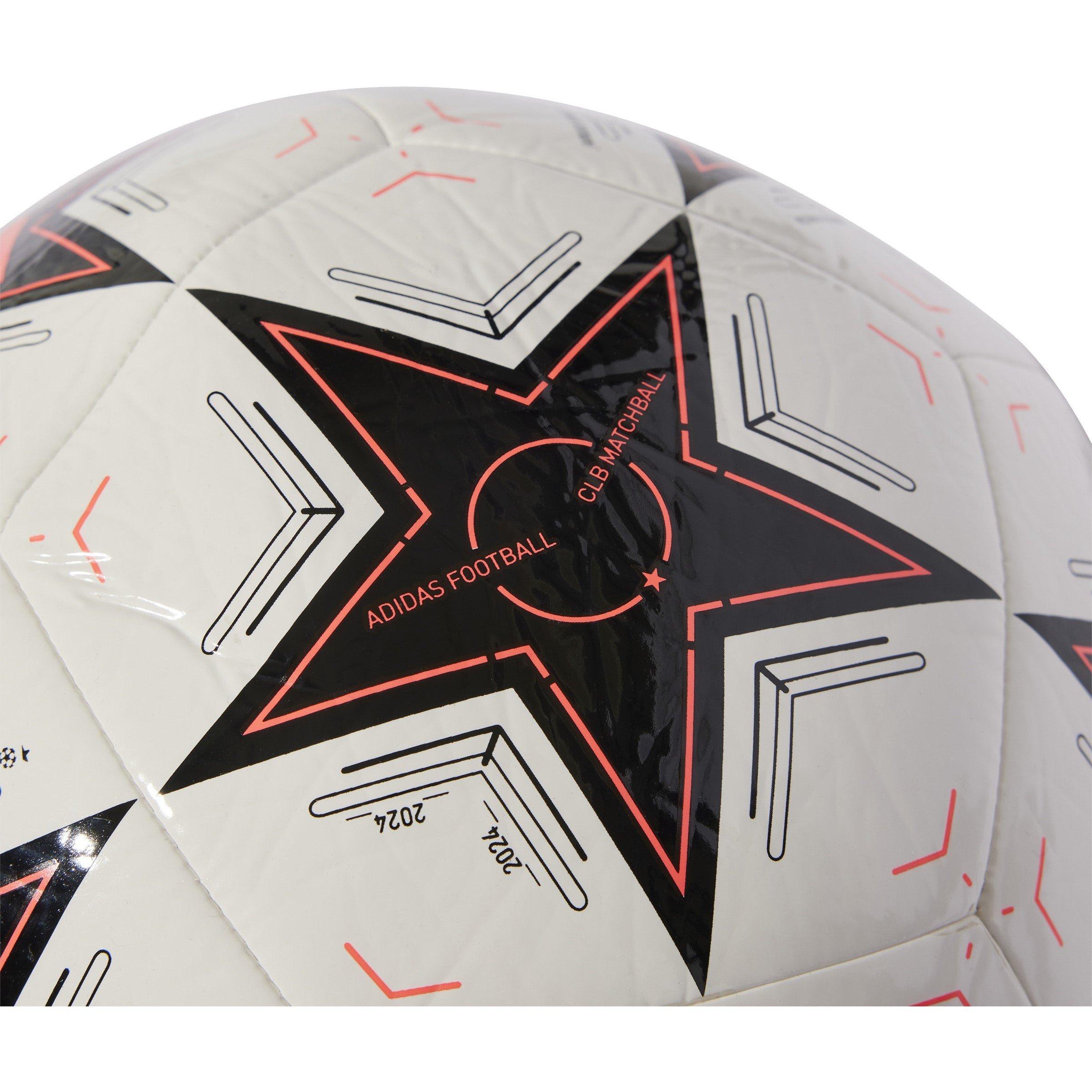 adidas Glider Football